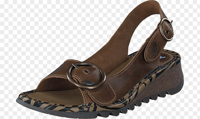 Fly Front Slipper Shoe Sandal Footwear Leather PNG