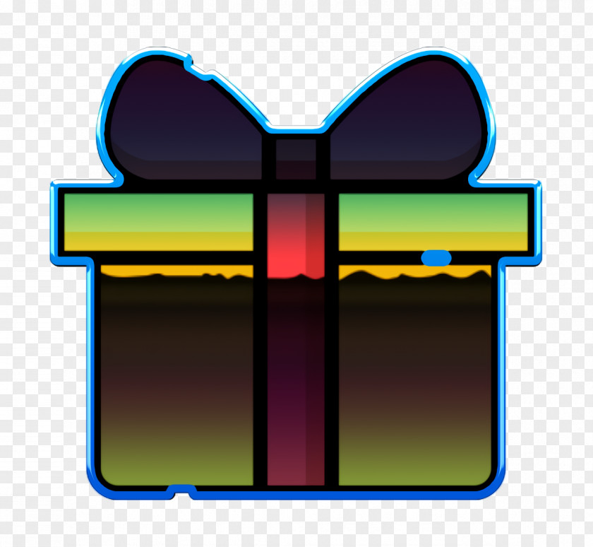 Gift Icon Happiness Box PNG