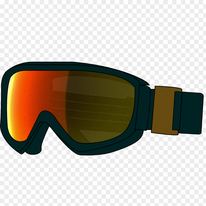 GOGGLES Eyewear Goggles Sunglasses Personal Protective Equipment PNG
