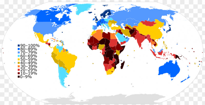 Indonesia Map Global Internet Usage Country International Telecommunication Union Mobile Phones PNG