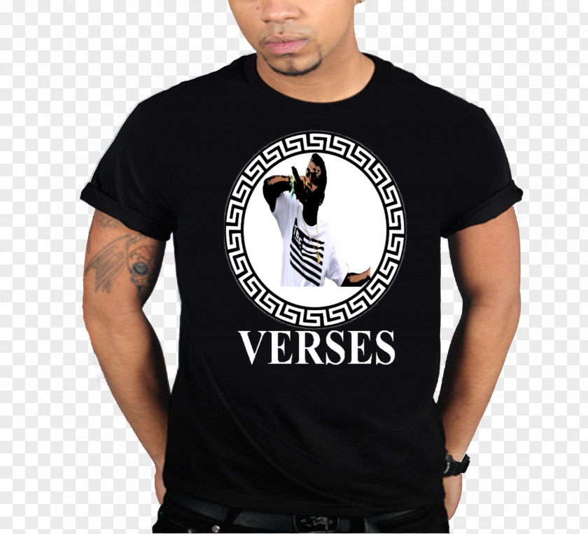 Kendrick Lamar Printed T-shirt Clothing Sleeveless Shirt PNG