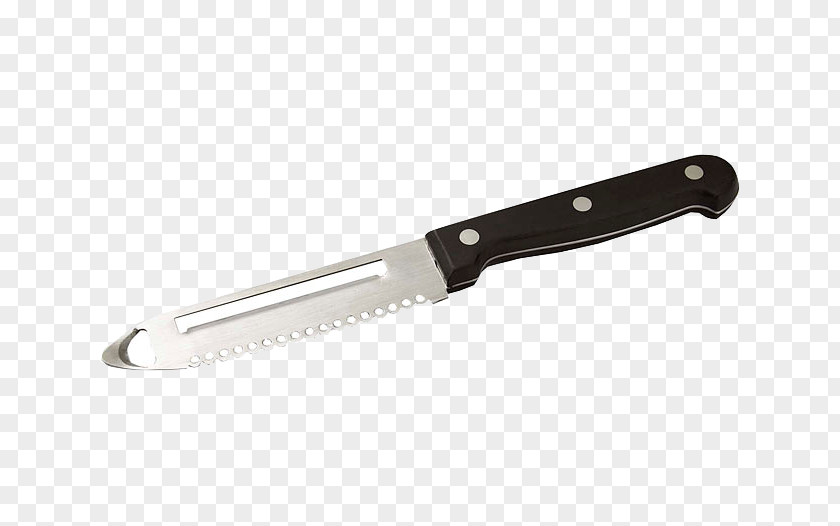 Knife Utility Knives Hunting & Survival Butter Kitchen PNG