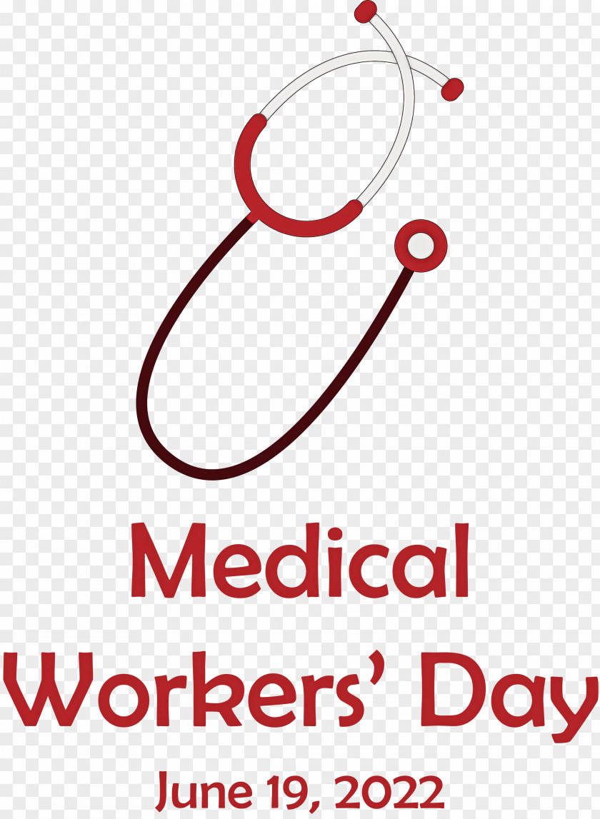 Medical Workers Day PNG