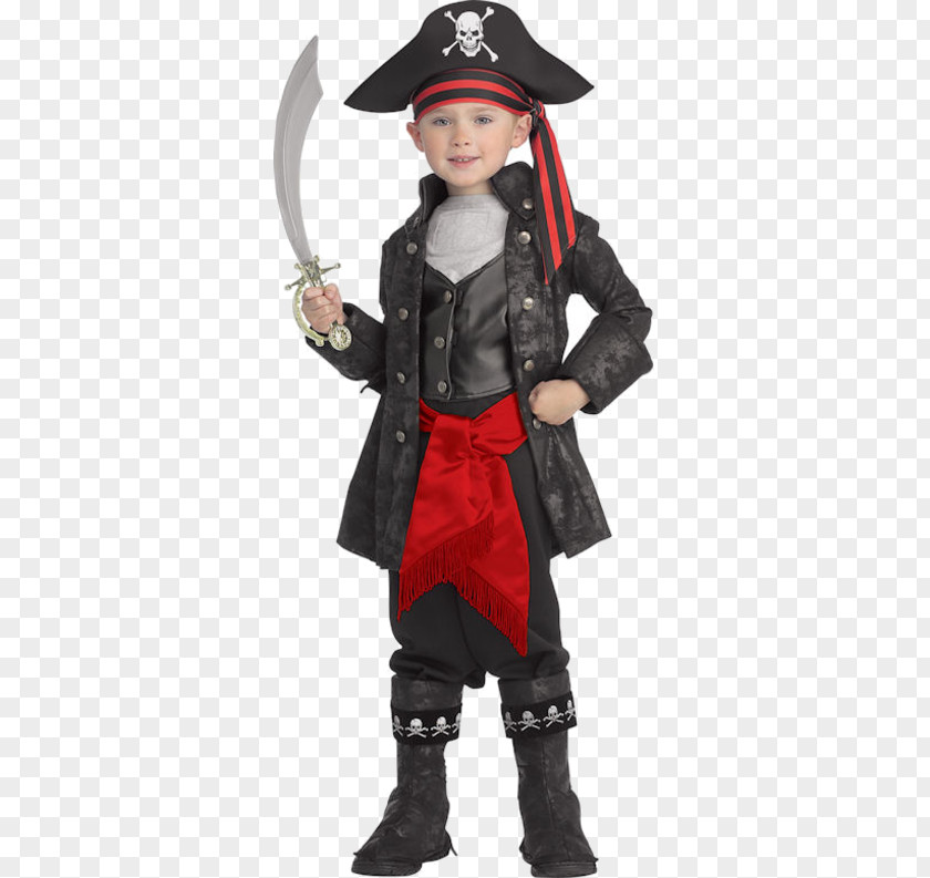 Piracy Boy Fortnite Battle Royale Game Costume PNG