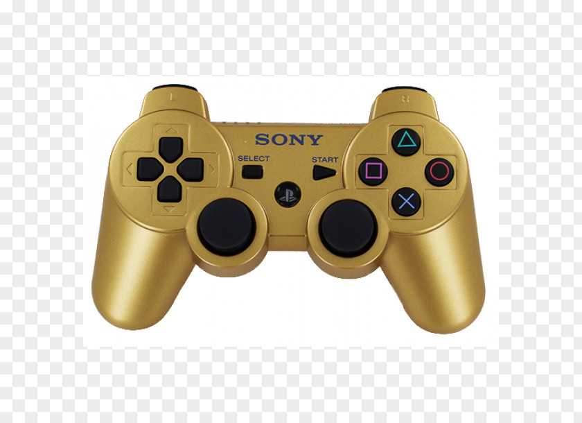 Playstation Controller PlayStation 2 Xbox 360 Sixaxis 3 PNG