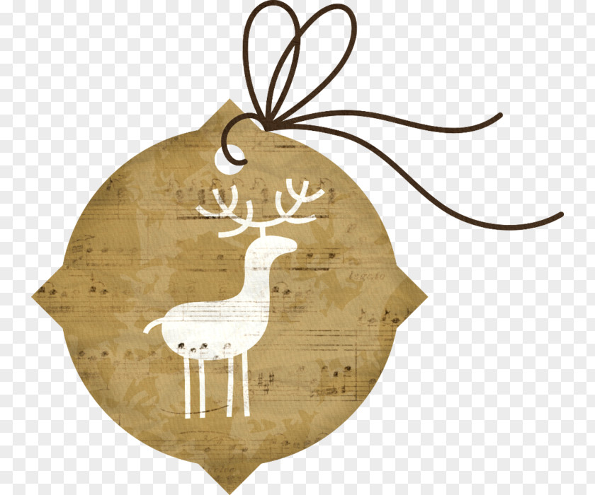 Reindeer Drawing Idea Christmas PNG