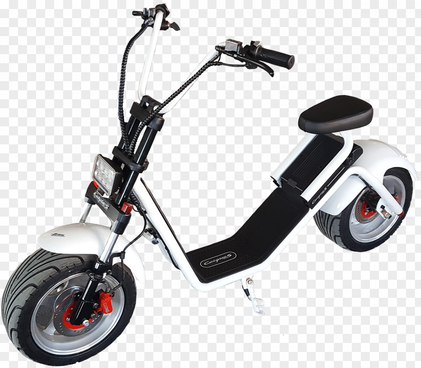 Scooter Electric Vehicle Motorcycles And Scooters Car PNG