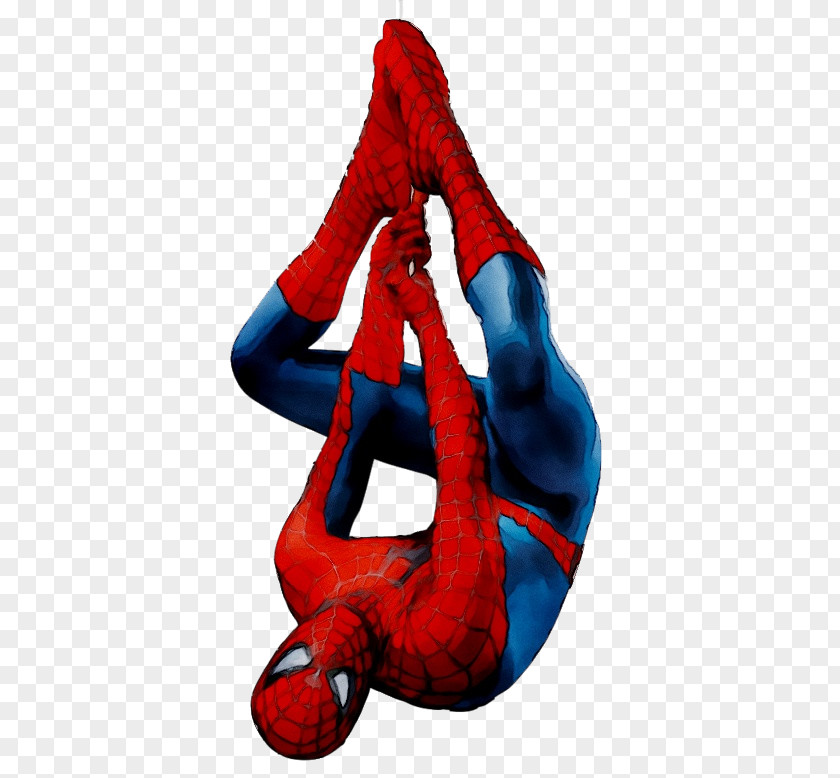 Spider-Man Clip Art Image Transparency PNG