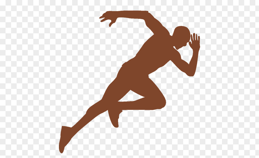 Sport Athlete Track & Field PNG