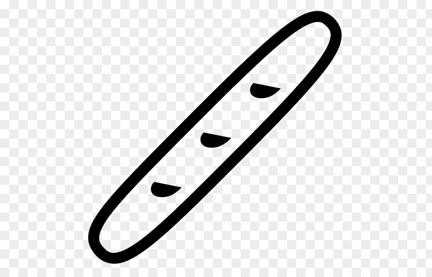 Stylus Baguette Clip Art PNG