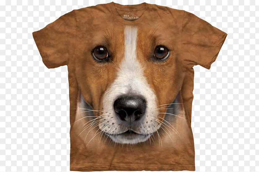 T-shirt Jack Russell Terrier Hoodie Clothing PNG