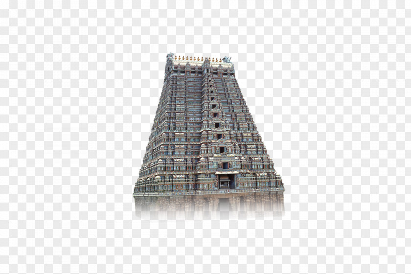 Temple Image Resolution PNG