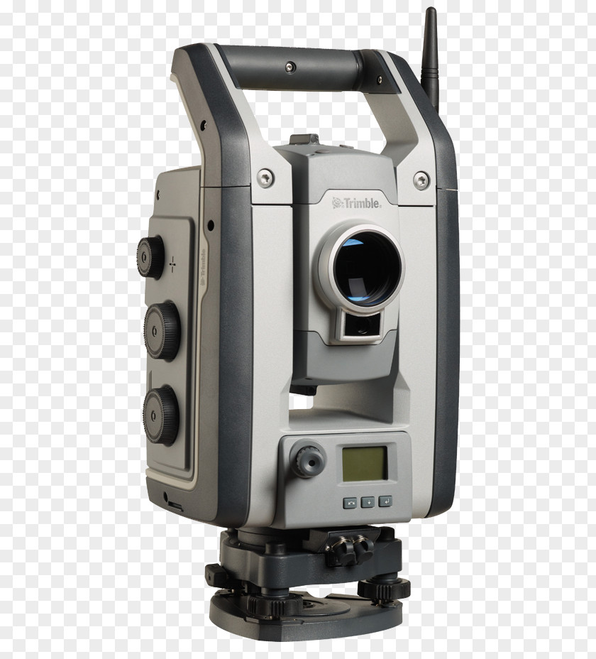 Total Station Samsung Galaxy S9 Surveyor Trimble S5 PNG