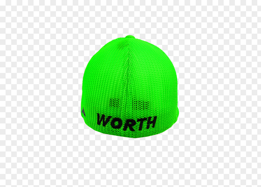Baseball Cap Green Hat PNG
