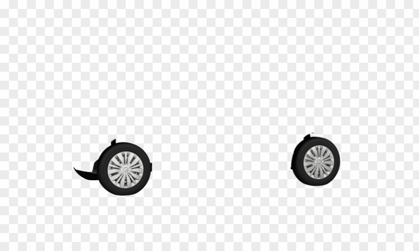 Car Wheel PNG