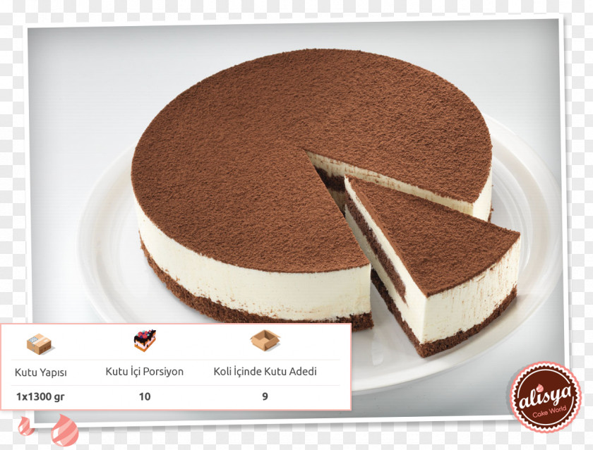 Chocolate Cake Cheesecake Cream Tiramisu Milk PNG