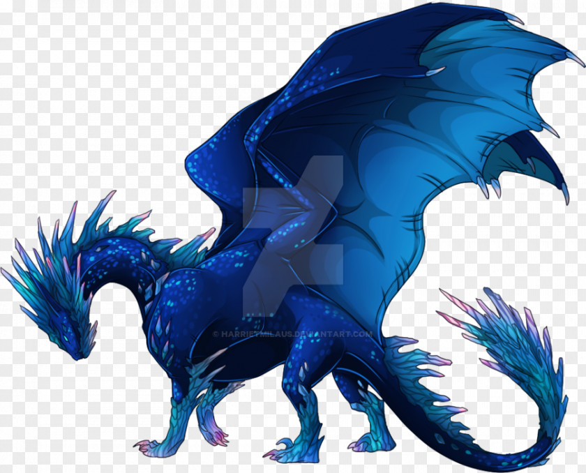 Crystallization Dragon Dark Souls Fantasy Art Legendary Creature PNG