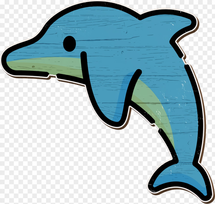 Dolphin Icon Animals PNG