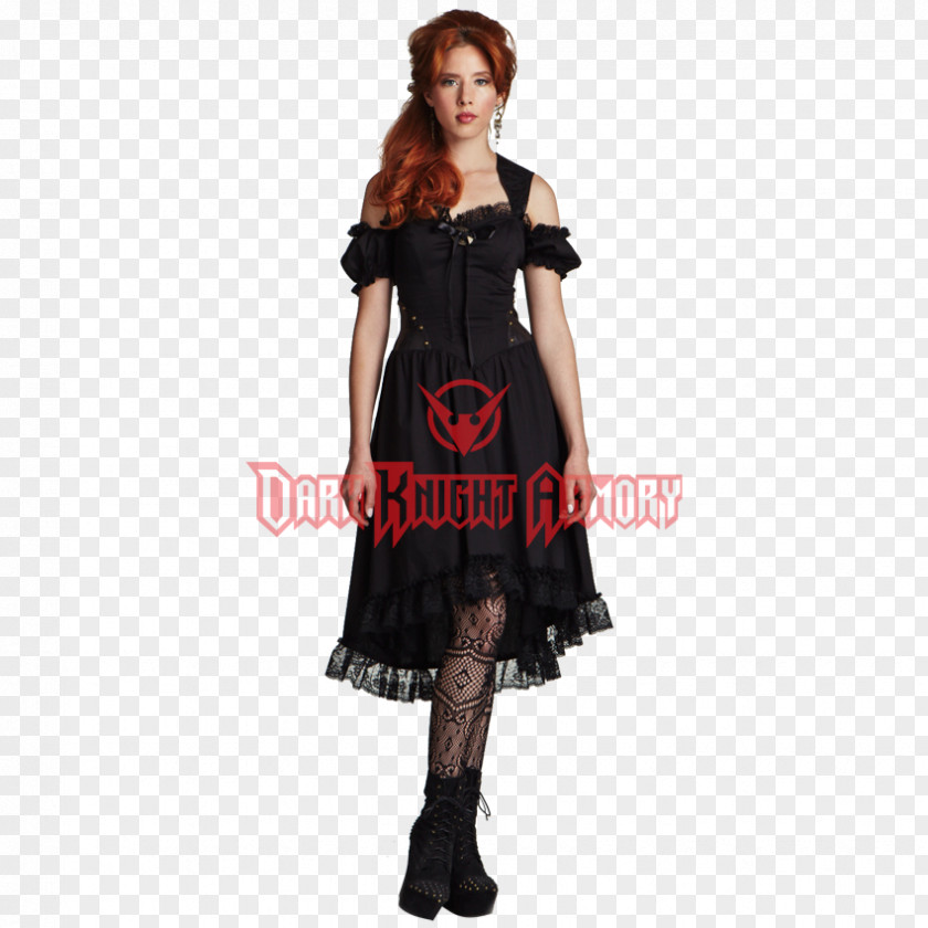 Dress Cocktail Clothing Cambric Lace PNG