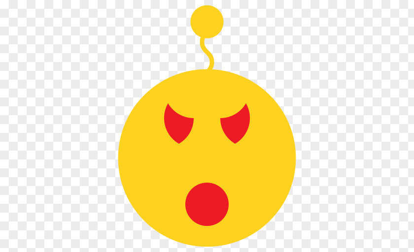 Emoji Emoticon Anger Clip Art PNG