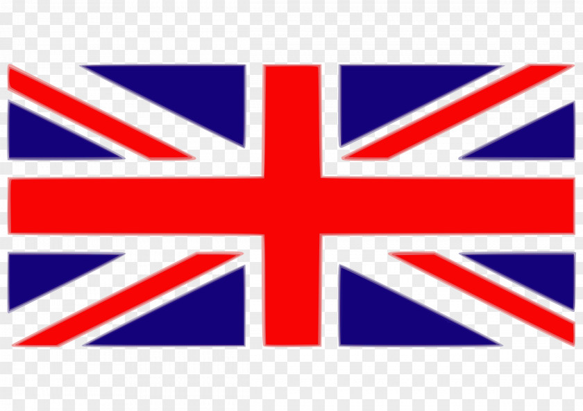 English United Kingdom Of Great Britain And Ireland Flag The Saint Patrick's Saltire PNG