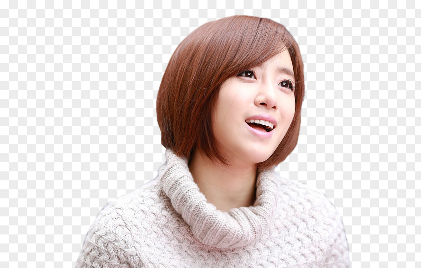 Eunjung Hahm Eun-jung T-ara N4 PNG