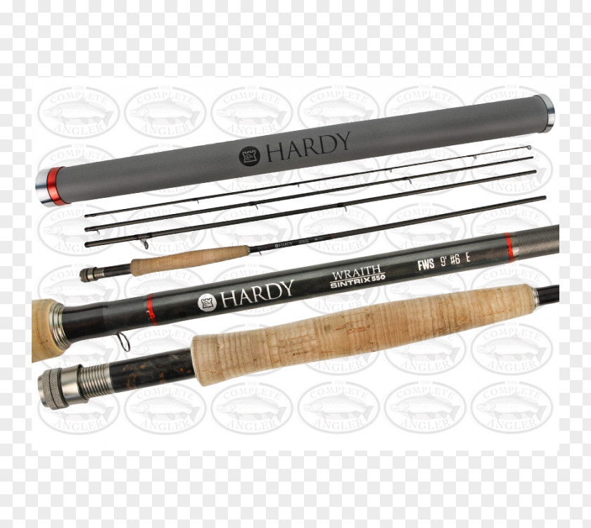 Fishing Rod The Compleat Angler Rods Fly Surf PNG