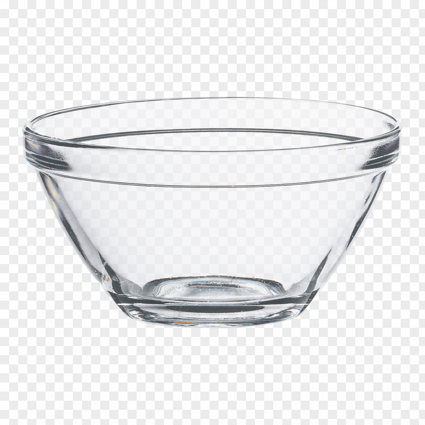 Glass Bowl Container Plate Tray PNG