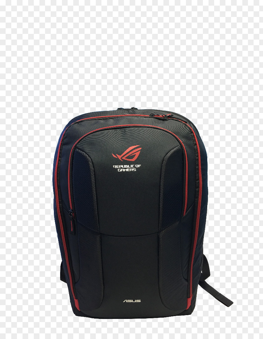 Laptop Bag ASUS 90-XB2I00BP00020 17 Inch Rog Shuttle Backpack Republic Of Gamers PNG