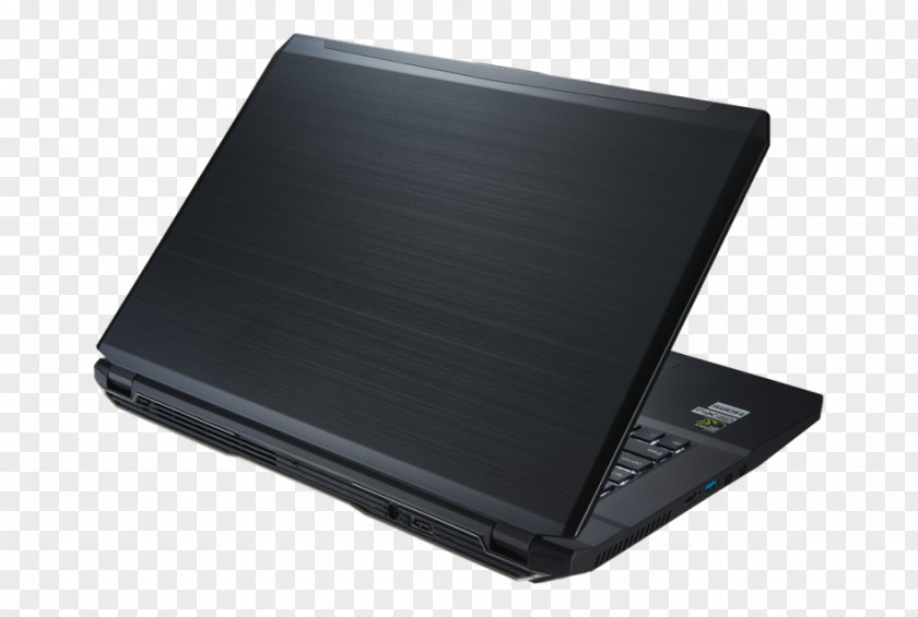 Laptop Netbook Computer Electronics Multimedia PNG