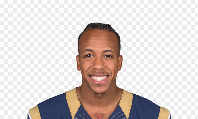 Los Angeles Trumaine Johnson Rams Forehead Chin PNG