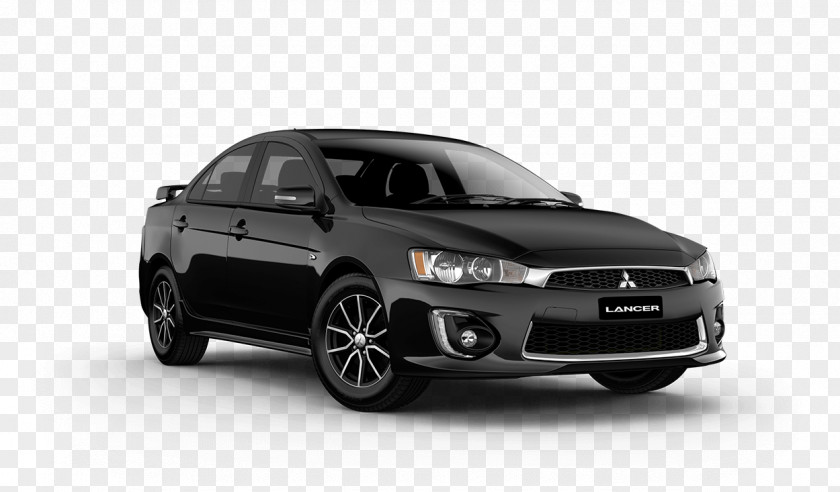 Mitsubishi Motors Car 2017 Lancer ES 2009 ES-Sport PNG