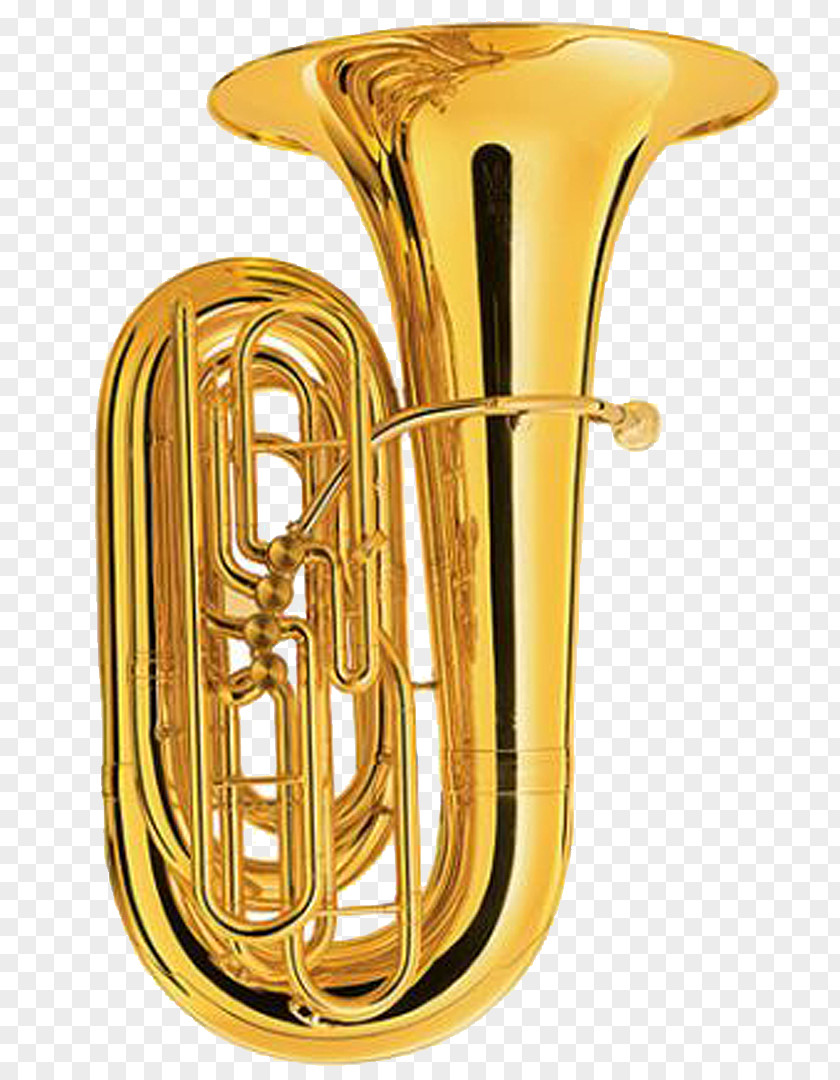 Musical Instruments Tuba Euphonium Brass Orchestra PNG
