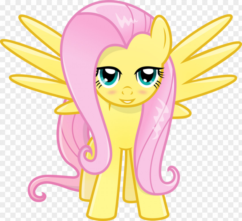 My Little Pony Fluttershy Rainbow Dash Rarity Pinkie Pie PNG