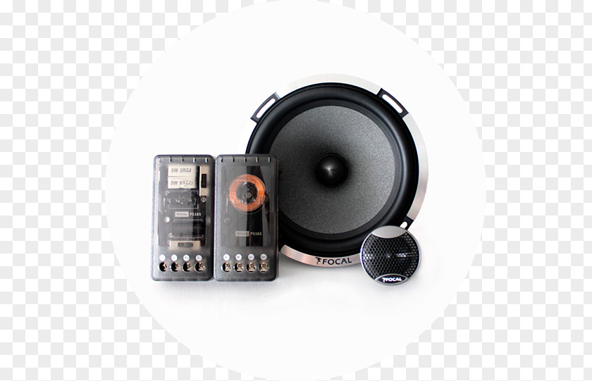 Sound Car Computer Speakers Subwoofer Studio Monitor Stereophonic PNG