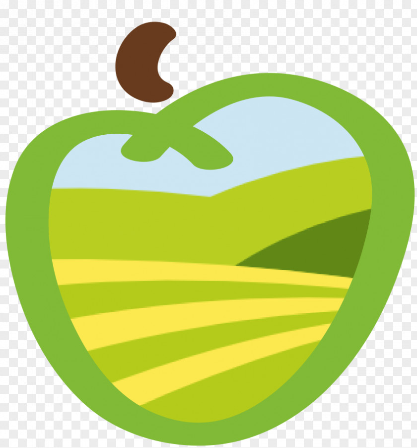 Apple Logo Food Waste Systems PNG
