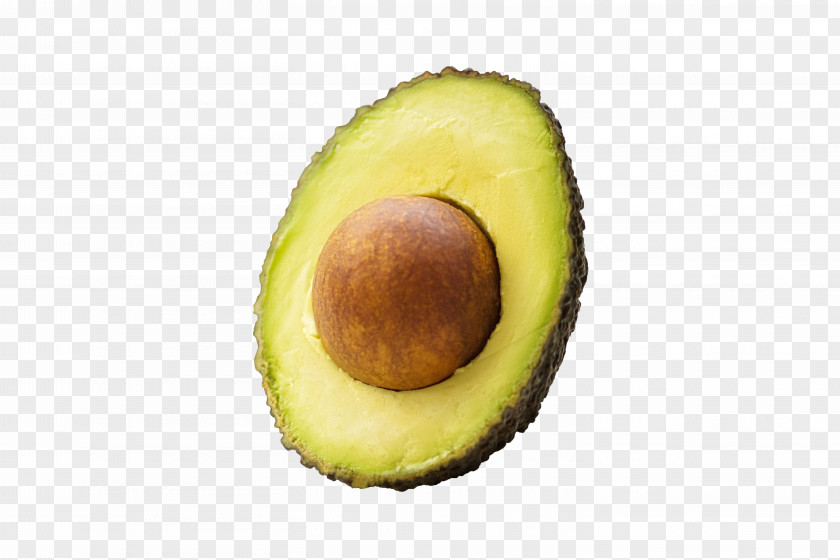 Avocado Food Ingredient PNG