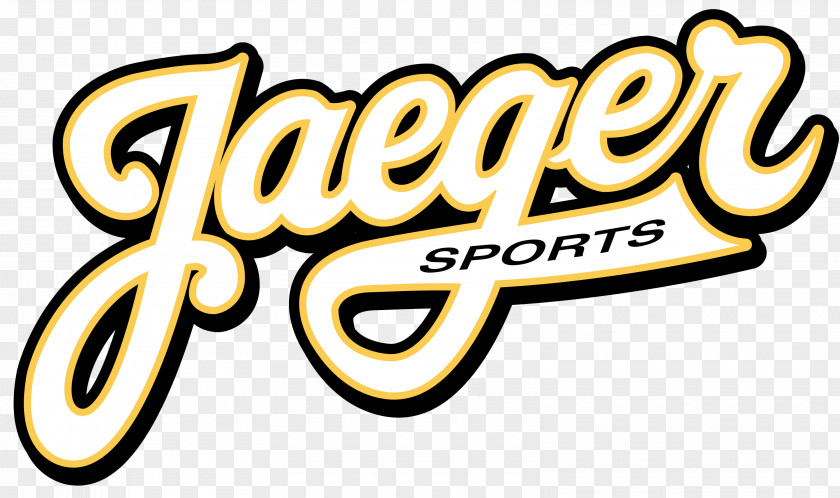 Baseball Font Logo Jaeger Sports Softball PNG