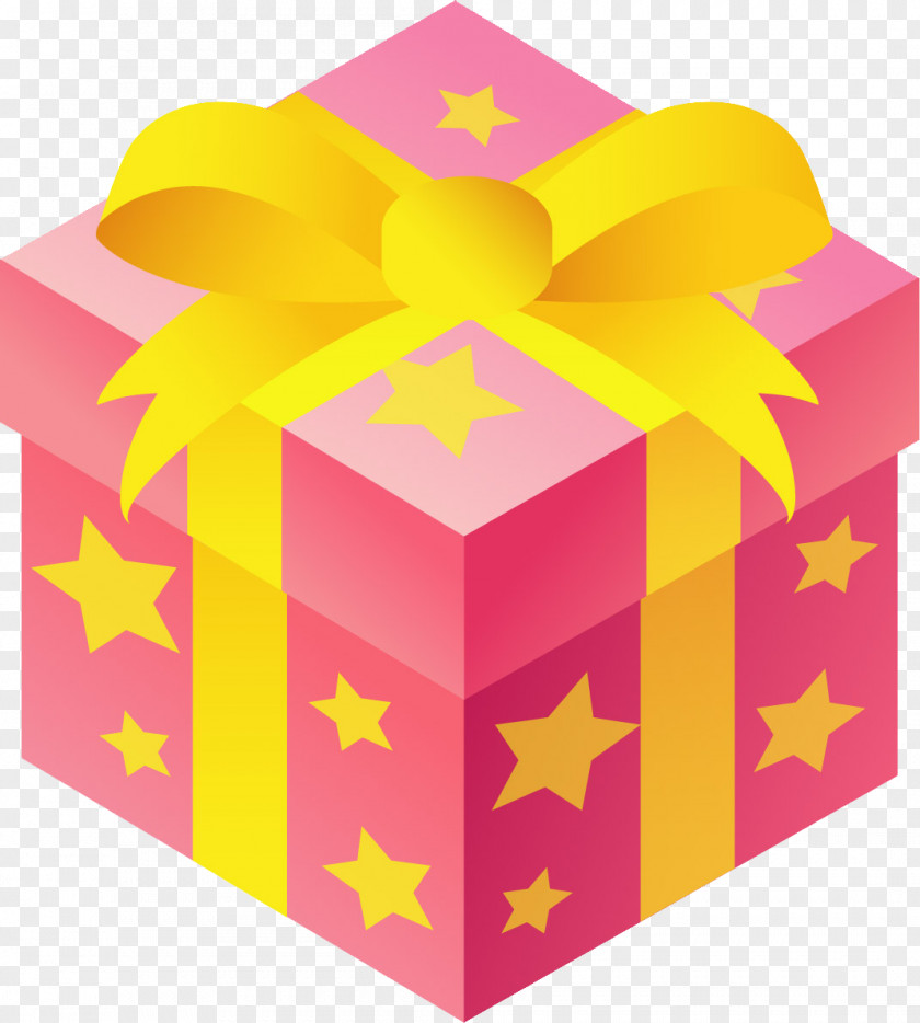 Box Christmas Gift Birthday PNG