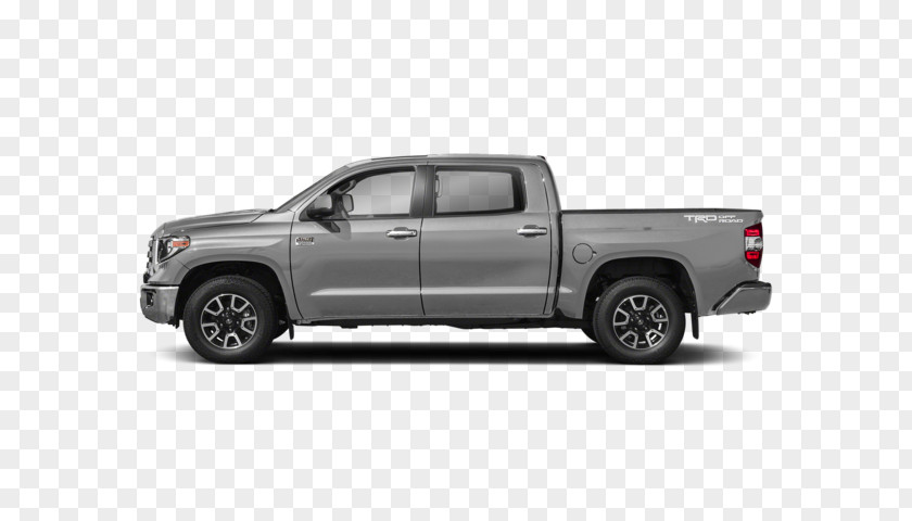 Car 2017 Toyota Tundra Pickup Truck V8 Engine PNG