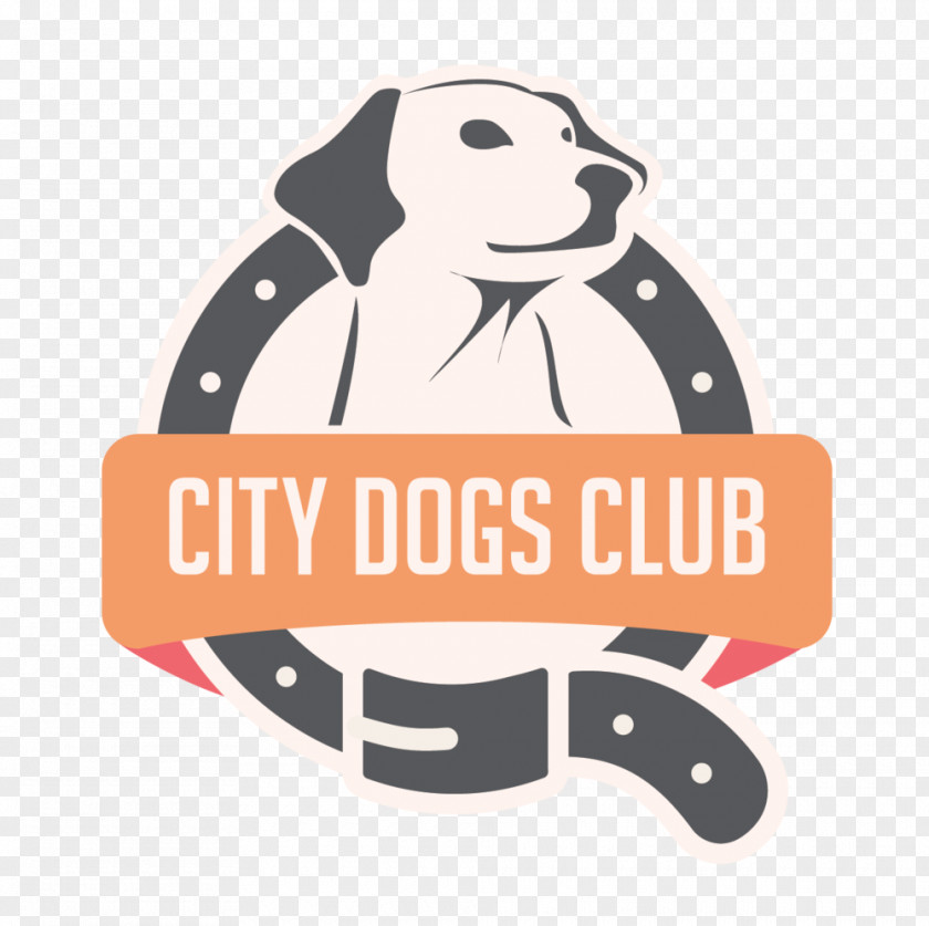 Chance Dog Logo Brand PNG