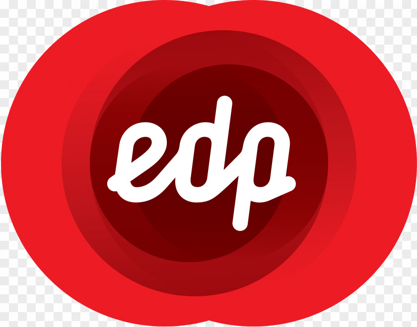 Energy Energias De Portugal EDP Bandeirante Escelsa Logo PNG