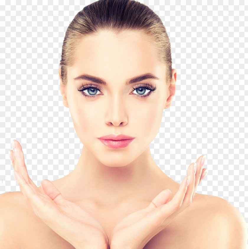 Face Permanent Makeup Skin Photography Cosmetics PNG