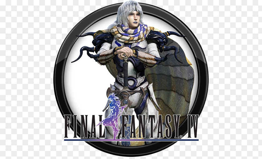 Final Fantasy IV: The Complete Collection Dissidia 012 PNG