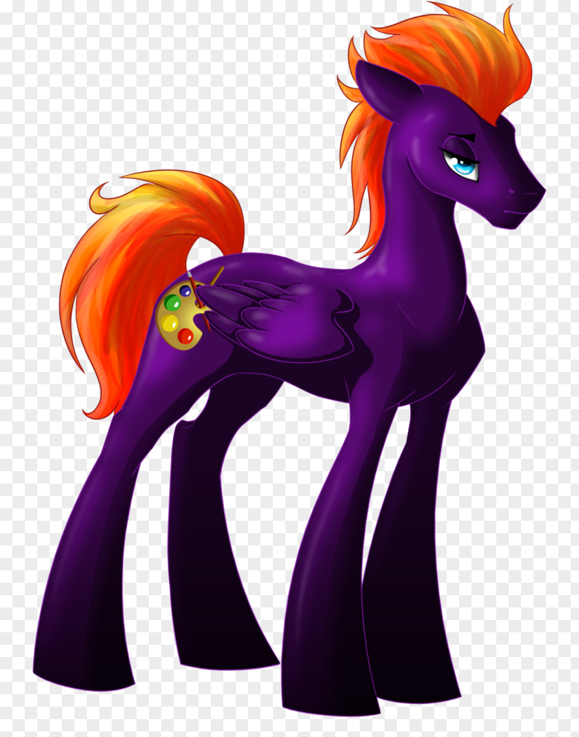 Fire Wave Pony Pinkie Pie Stallion Winged Unicorn DeviantArt PNG