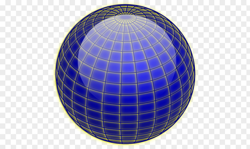 Globe Wire-frame Model 3D Computer Graphics Clip Art PNG