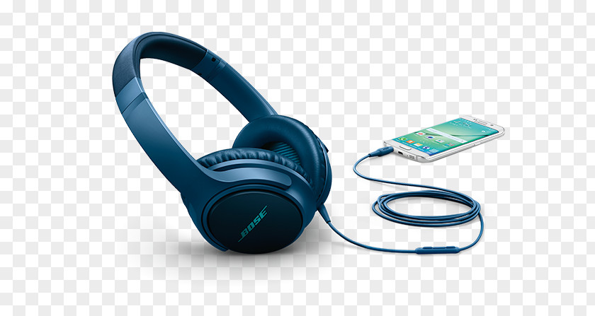 Headset Microphone For Singers Around Bose SoundTrue Around-Ear II Ultra In-ear On-Ear Headphones SoundLink PNG
