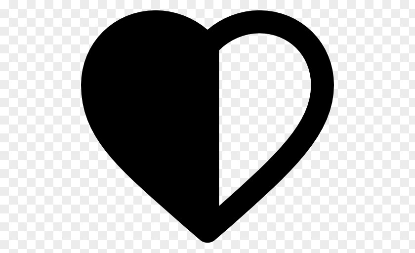 Heart Clip Art PNG