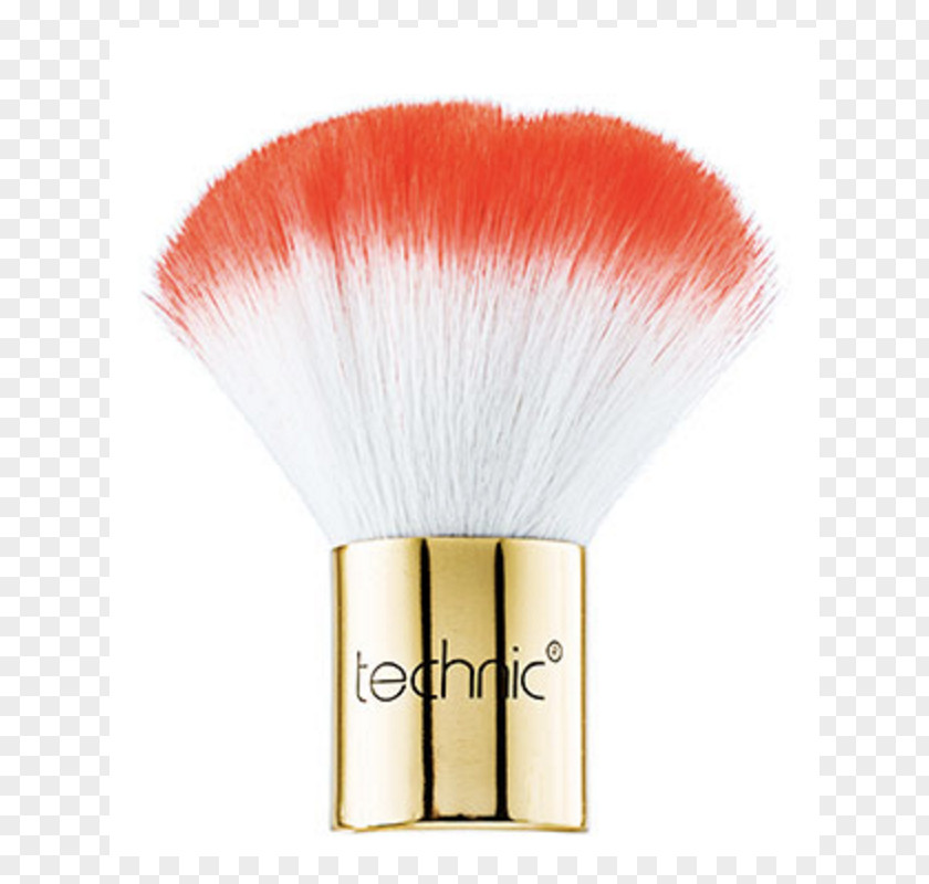 Kabuki Paintbrush Makijaż Makeup Brush PNG