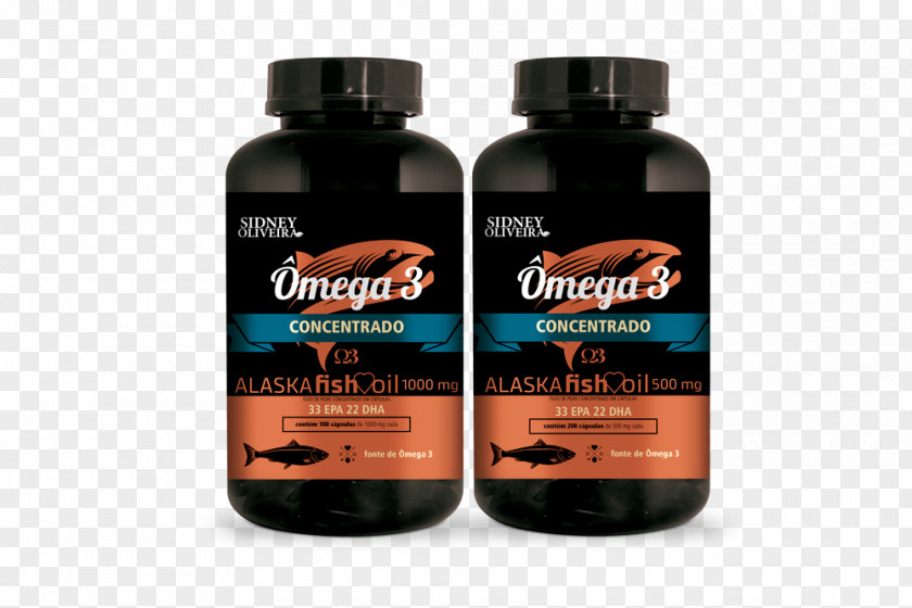 Of Flat Dietary Supplement Fish Oil Capsule Omega-3 Fatty Acids Eicosapentaenoic Acid PNG